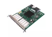 Интерфейсный модуль Juniper SRX-GP-8SFP