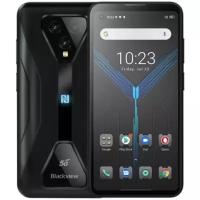 Смартфон BLACKVIEW BL5000 черный