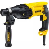 Перфоратор Dewalt D25133K-QS