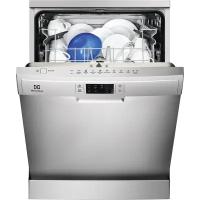 Electrolux ESF 9552 LOX