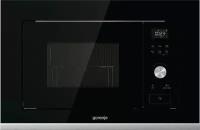 Gorenje Встраиваемая микроволновая печь Gorenje BMX201AG1BG