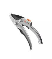 Секатор Gardena SmartCut (08798-20) с храповым механизмом