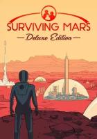 Surviving Mars - Deluxe Edition