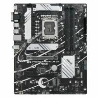 Материнская плата ASUS PRIME B760-PLUS D4, LGA 1700, Intel B760, ATX, Ret