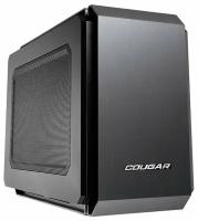 Компьютерный корпус COUGAR QBX Black