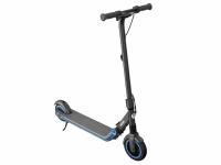 Электросамокат Ninebot By Segway eKickScooter Zing E10 Black