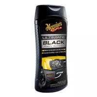 Средство для восстановления пластика Ultimate Black Plastic Restorer Meguiar's, 354 мл