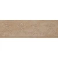 Бордюр Kerlife Ceramicas Baviera Cen. Capra Beige 15x47 (900379) (шт. шт.)