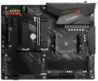 Материнская плата Gigabyte B550 Aorus Elite AX V2 Socket AM4