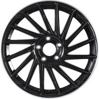 Диски автомобильные Keskin Tuning KT17 R18x8 5x114.3 ET40 CB72.6 Black_Lip_Polish