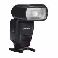 Вспышка Yongnuo YN-862C E-TTL Speedlite, для Canon (с литий-ионным аккумулятором)