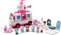 Набор игрушек Hello Kitty Rescue