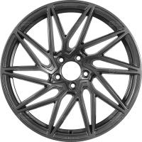 Диски автомобильные Keskin Tuning KT20 R19x8.5 5x112 ET45 CB72.6 Palladium_Painted