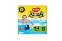 Подгузники-трусики для плавания Huggies Little Swimmers 7-15 кг 12 шт