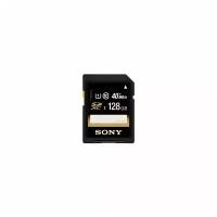 Карта памяти Sony SDXC 128Gb Class 10 (SFG1UYT)