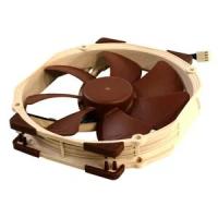 Вентилятор для корпуса Noctua NF-A15 PWM