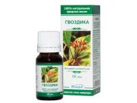 Масло эфирное Аспера Гвоздика 10ml ПК2301В010