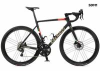 Велосипед Colnago V3Rs Disc Ultegra Di2 12v W400 (2022) (В-д Colnago V3Rs Disc Ultegra Di2 12v W400 SDM1 2022 / Team UAE, 52s, 1CCL.V3S.0TU.U2E.W4C.SDM1.3598)