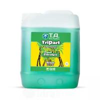 Удобрение TriPart Gro Terra Aquatica (Flora Grow GHE) 5 л GHE (Tripart Terra Aquatica)