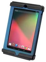 RAM-HOL-TAB16U крепление RAM TAB-TITE для Google Nexus 7 в чехле и др