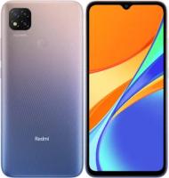 Смартфон Xiaomi Redmi 9C 4/128GB Purple (Global Version)