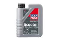 Масло моторное LIQUI MOLY для скутеров 2T 1л