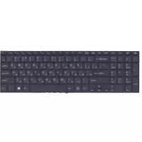 Клавиатура для ноутбука Sony SVF1521S8RB.RU3 Черная P.n: SN20J78609