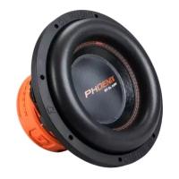 Сабвуфер DL Audio PHOENIX 12