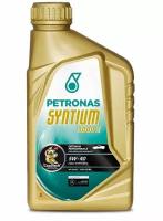 Синтетическое моторное масло Petronas Syntium 3000 E 5W40, 1 л