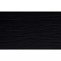 Керамическая плитка Unitile темная рельеф Камелия черный низ 02 250х400 мм 10101003749 (1.4 м2)