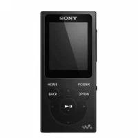 MP3 плеер Sony NW-E394 Black