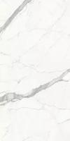 Керамогранит MaxFine by Iris FMG Marmi Bianco Venato Extra 75х150 см, поверхность Naturale, толщина 6 мм
