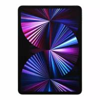 Планшетный компьютер Apple iPad Pro 11 2021 2Tb Wi Fi + Cellular silver