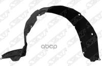 Подкрылок Toyota Caldina 97-02 Rh Sat арт. ST-TY46-016L-B1