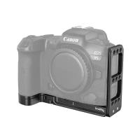 SMALLRIG 3659 Угловая площадка QR L-Bracket для цифровых камер Canon EOS R5 / R6