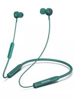 Наушники Monster Cable Airmars SG01 Green УТ000028686