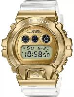 Наручные часы Casio GM-6900SG-9ER