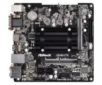 Материнская плата Asrock J5040-ITX