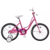 Детский велосипед STELS Wind 18 Z020 (2019) розовый