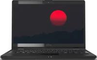 Трансформер Fujitsu LifeBook U9311X Core i5 1145G7 32Gb SSD256Gb Intel Iris Xe graphics 13.3" IPS Touch FHD (1920x1080) noOS black WiFi BT Cam