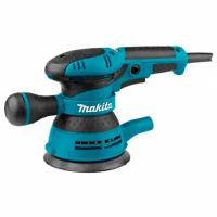 Makita Эксцентриковая шлифмашина BO5041K