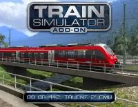 Train Simulator: DB BR 442 'Talent 2' EMU Add-On