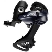 Задний переключатель SHIMANO Sora, R3000, GS, 9 скоростей