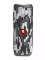 Колонка JBL Flip 5 White Camo