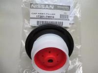 Крышка топливного бака NISSAN 17251-79920, 17251-79910