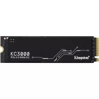 Kingston SSD KC3000 SKC3000D/4096G