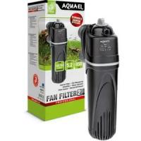 Фильтр в аквариум Aquael FAN-2, производительность 100-150л