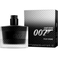 Мужская туалетная вода JAMES BOND 007 Pour Homme, 50 мл