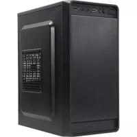 PC-ARENA Офисный компьютер ARENA 8485 Celeron J1900/4 ГБ/Intel HD Graphics/1000 ГБ/120 ГБ SSD/DOS