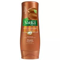 кондиционер для волос Против ломкости волос марки Дабур (Anti Breakage conditioner Dabur), 200 мл